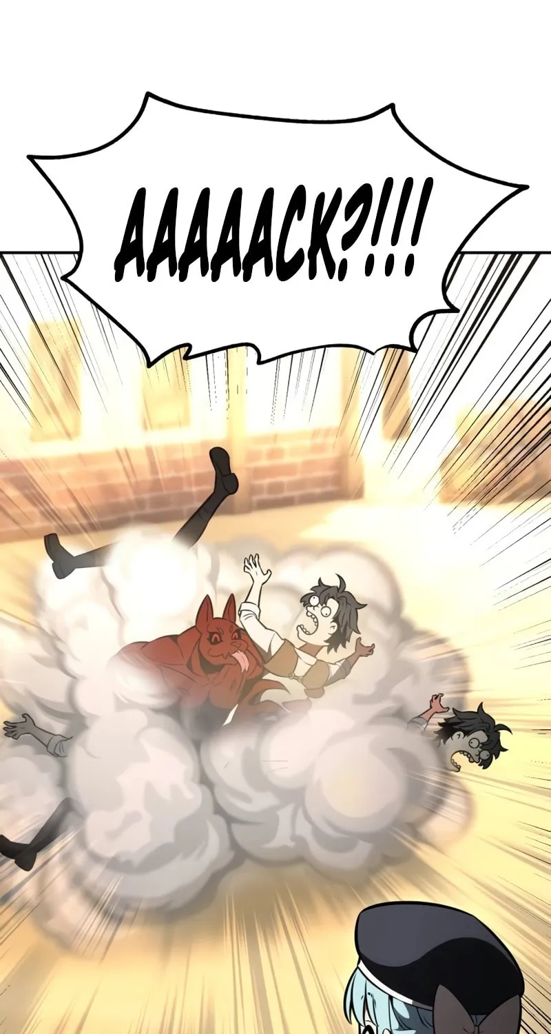 I Killed an Academy Player Chapter 22 page 122 - 