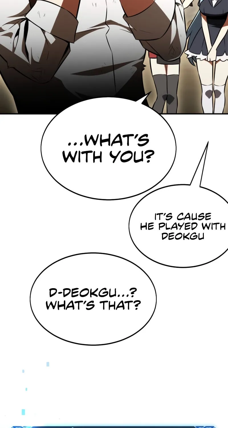 I Killed an Academy Player Chapter 22 page 127 - 