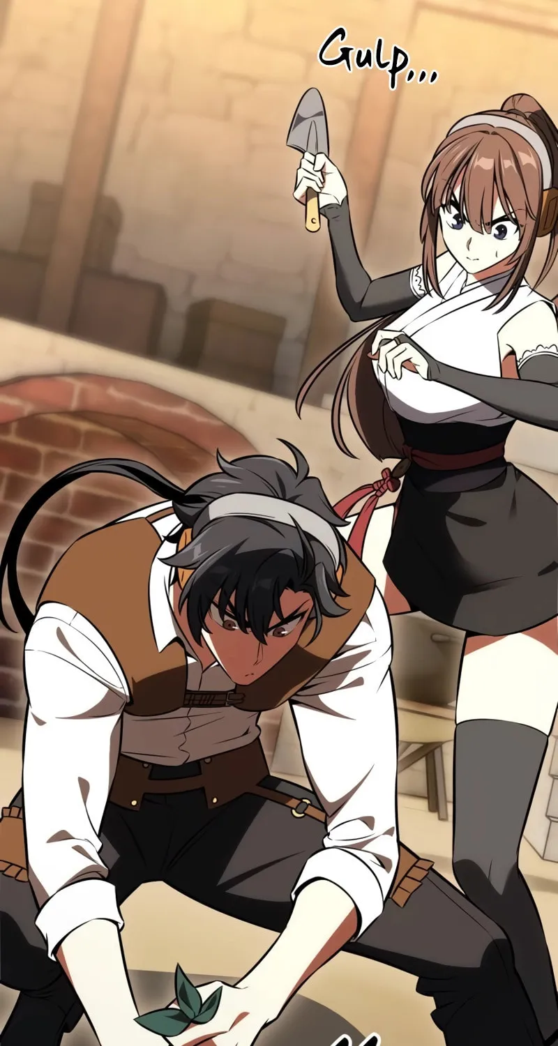 I Killed an Academy Player Chapter 22 page 14 - 