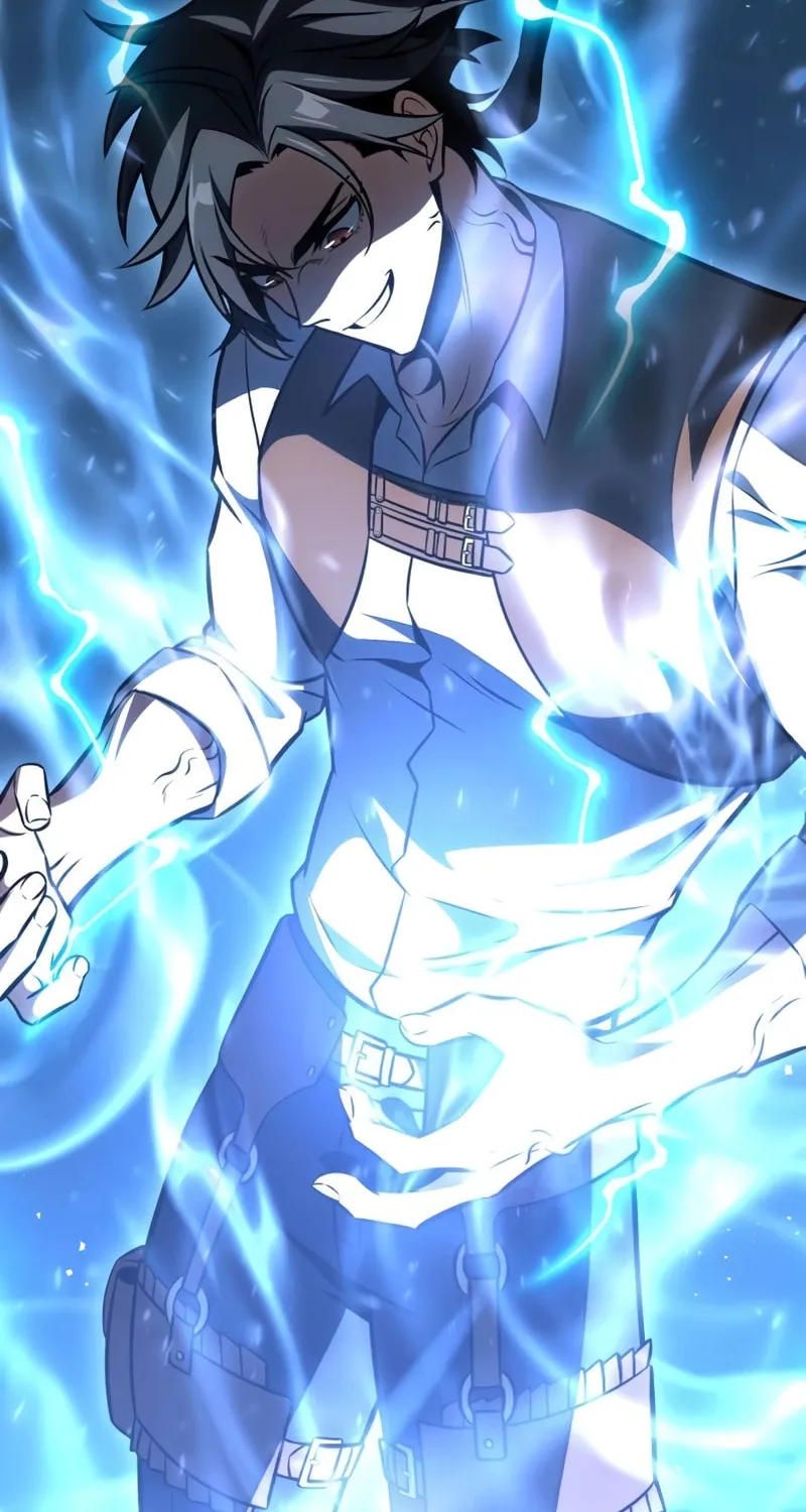 I Killed an Academy Player Chapter 22 page 140 - 