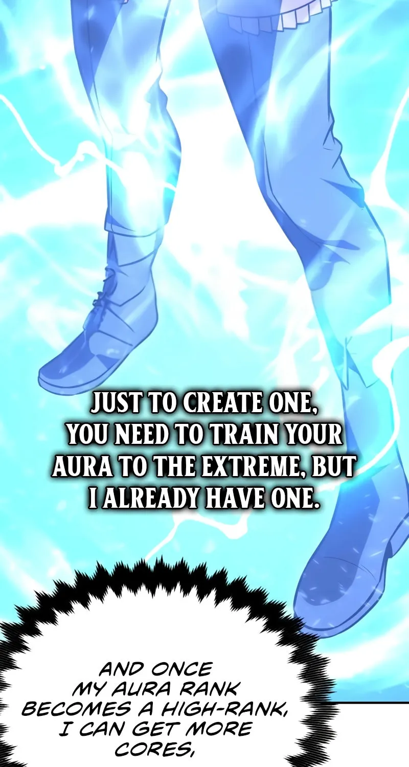 I Killed an Academy Player Chapter 22 page 141 - 