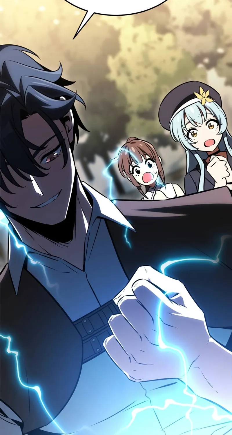I Killed an Academy Player Chapter 22 page 143 - 