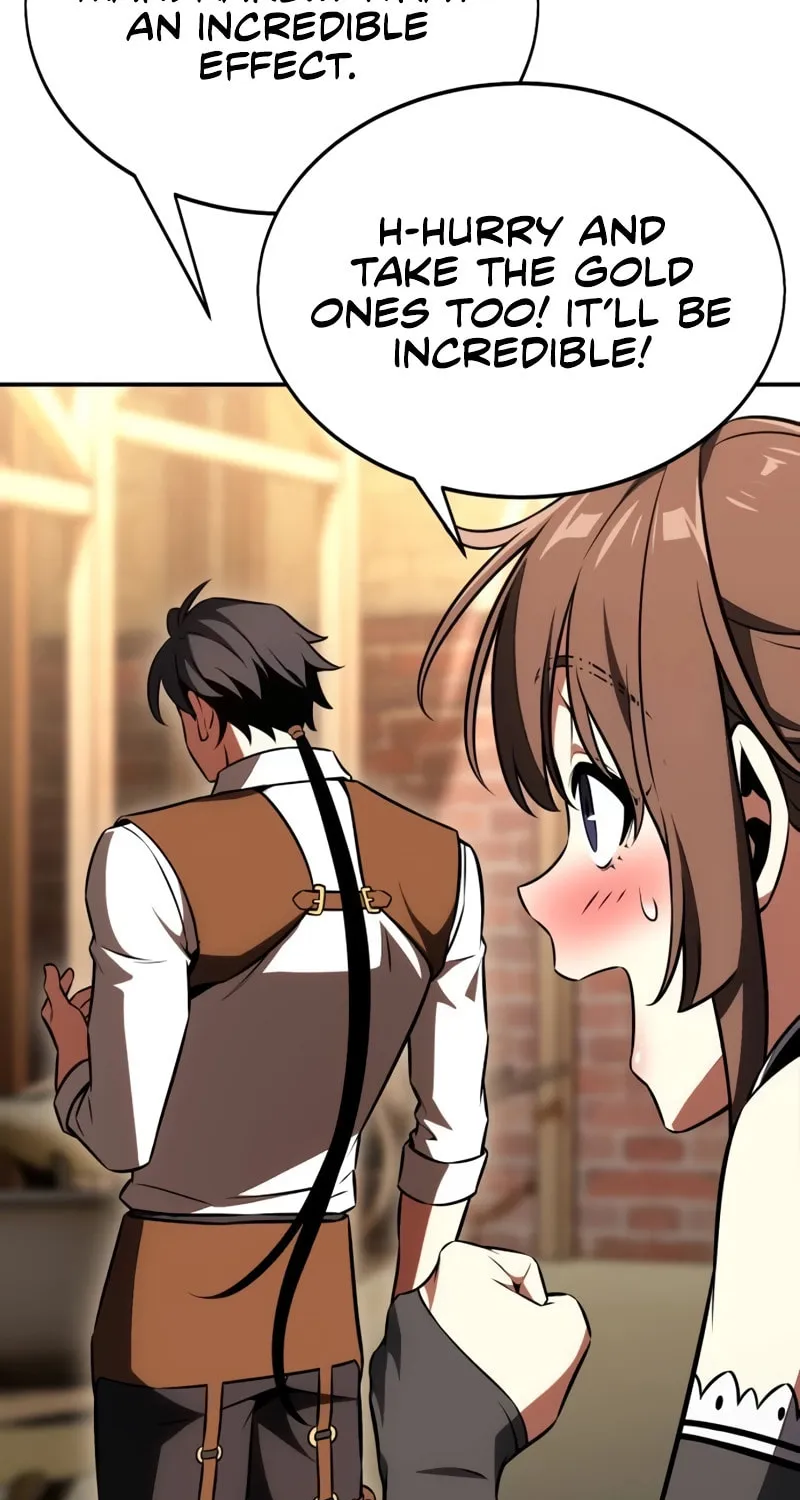 I Killed an Academy Player Chapter 22 page 145 - 