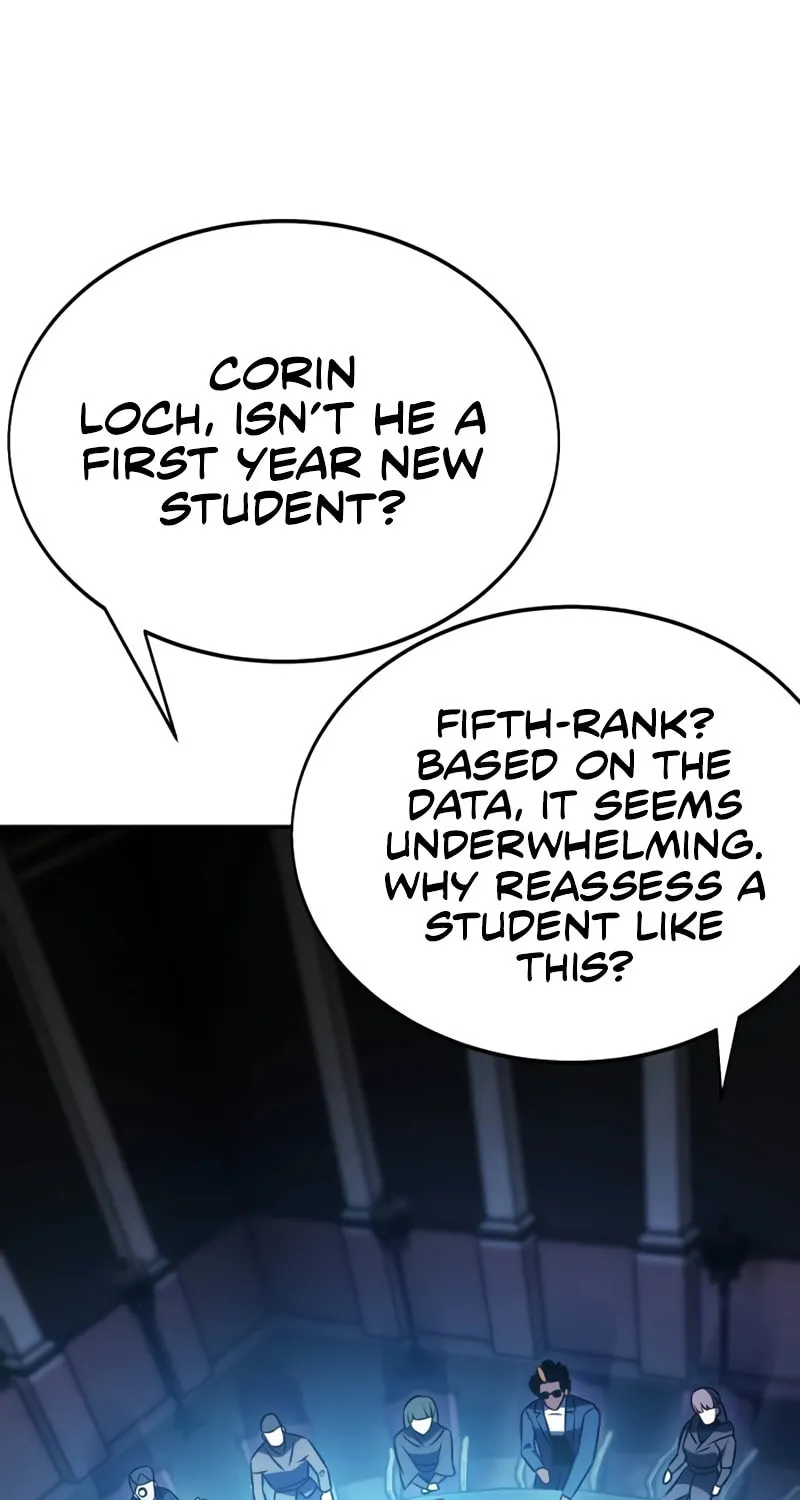 I Killed an Academy Player Chapter 22 page 153 - 
