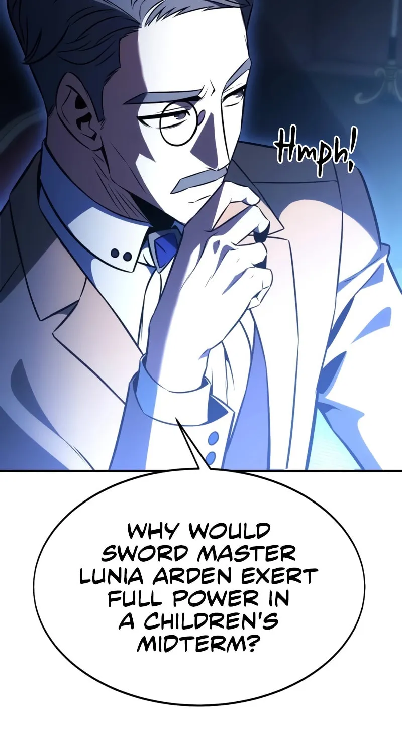I Killed an Academy Player Chapter 22 page 158 - 
