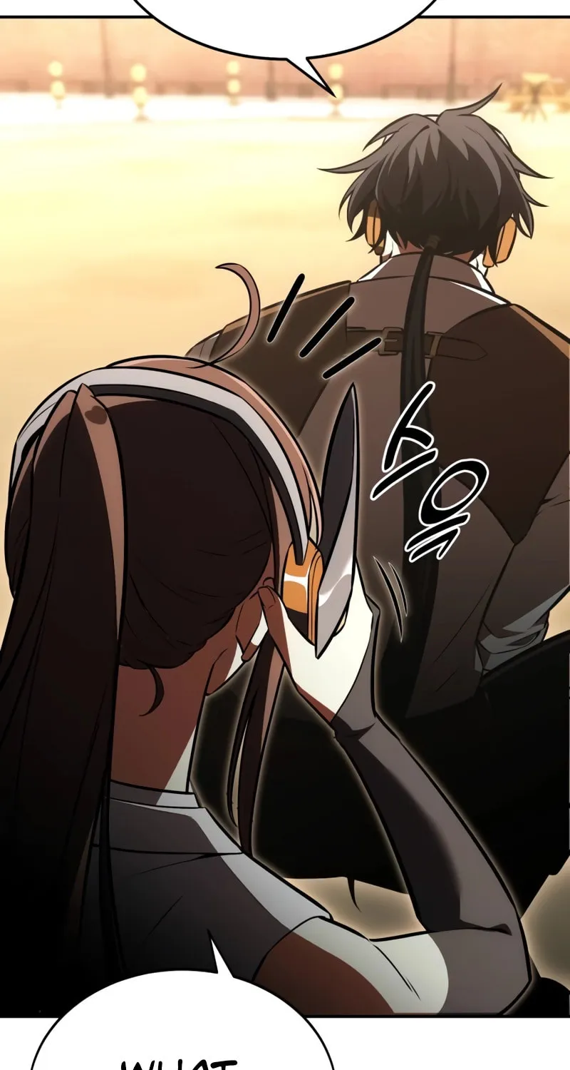 I Killed an Academy Player Chapter 22 page 17 - 