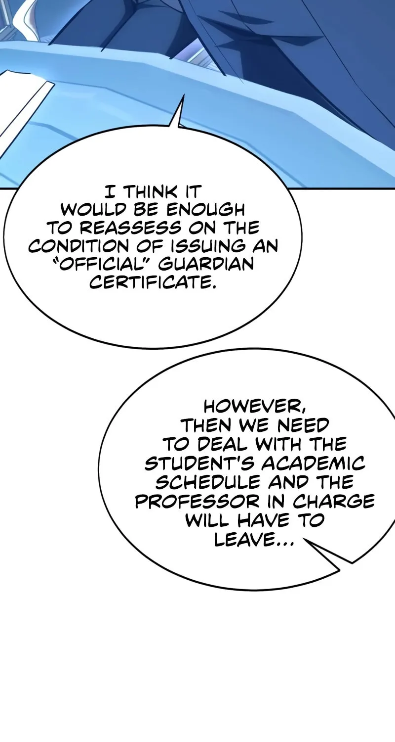 I Killed an Academy Player Chapter 22 page 168 - 