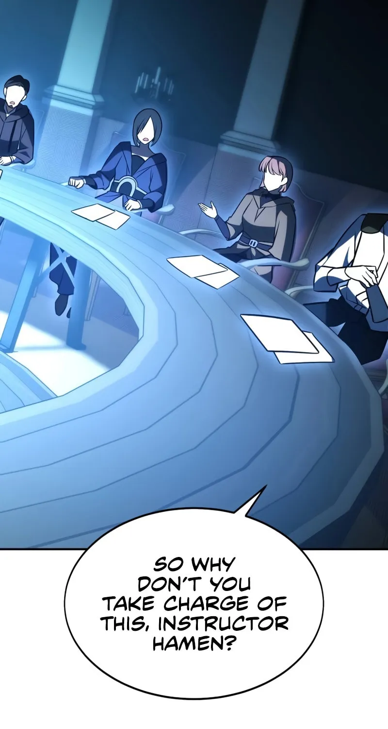 I Killed an Academy Player Chapter 22 page 170 - 