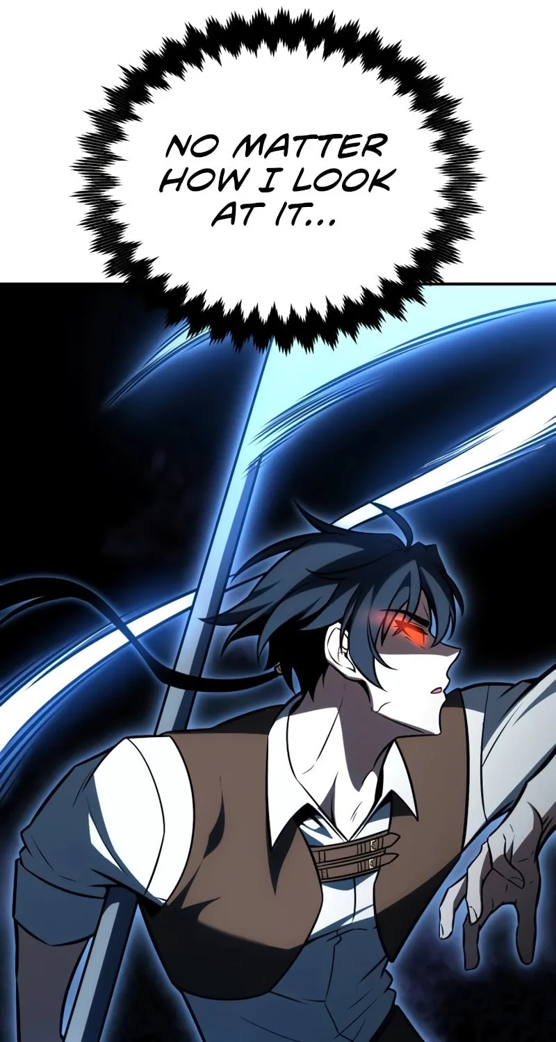 I Killed an Academy Player Chapter 22 page 177 - 