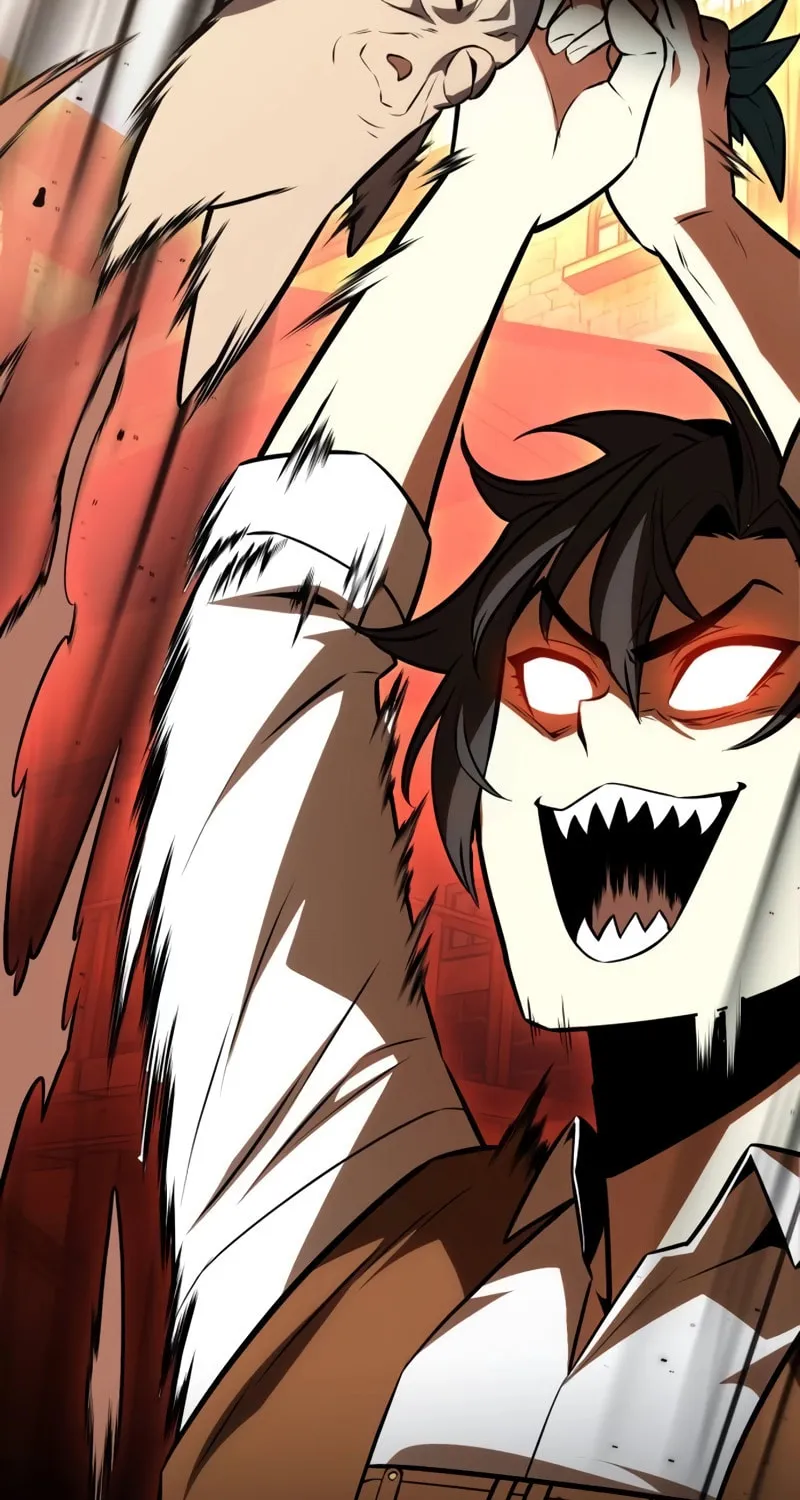 I Killed an Academy Player Chapter 22 page 19 - 