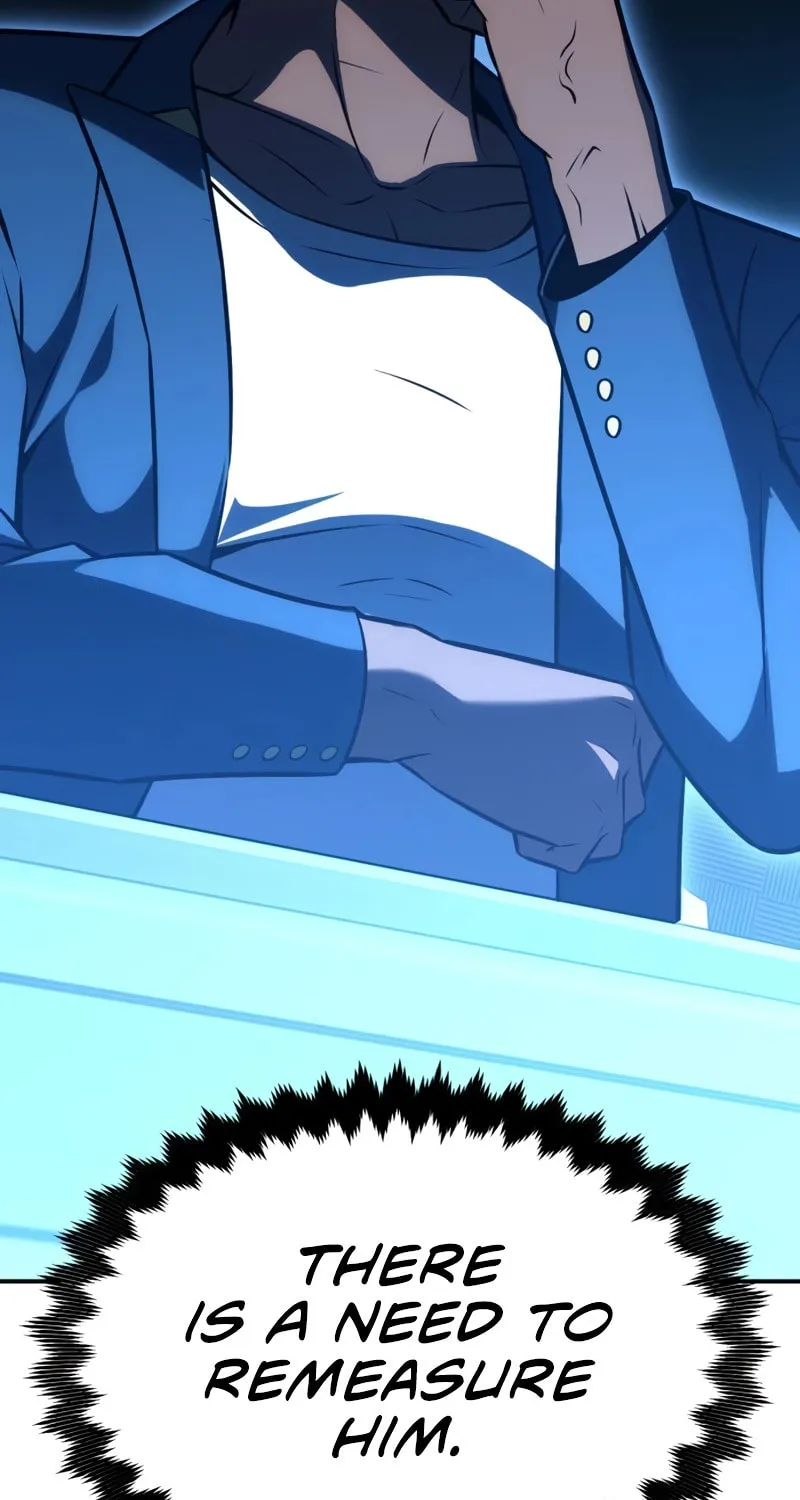 I Killed an Academy Player Chapter 22 page 181 - 