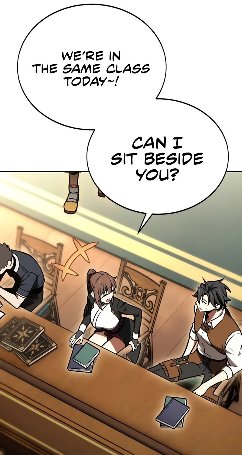 I Killed an Academy Player Chapter 22 page 186 - 