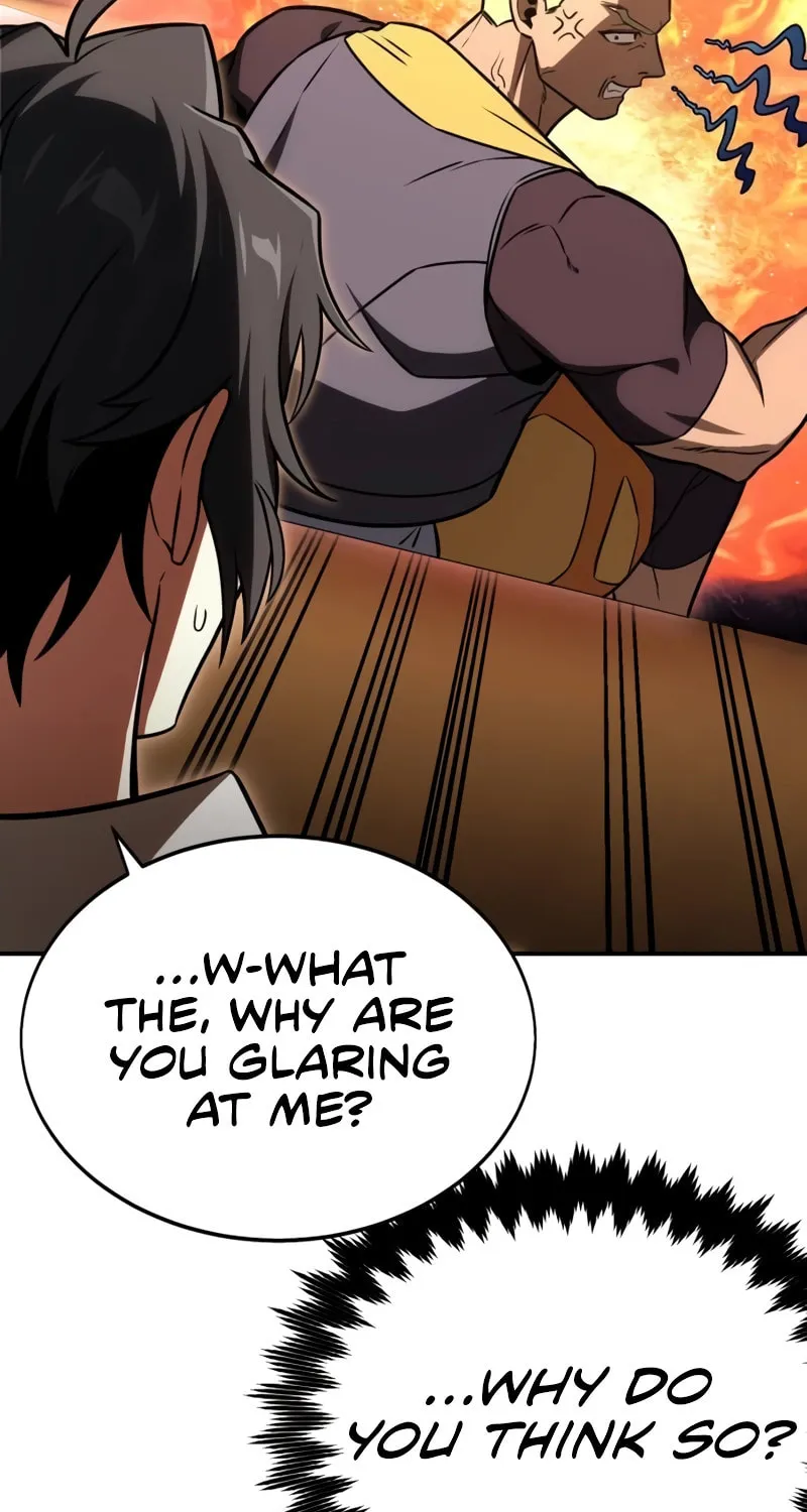 I Killed an Academy Player Chapter 22 page 192 - 