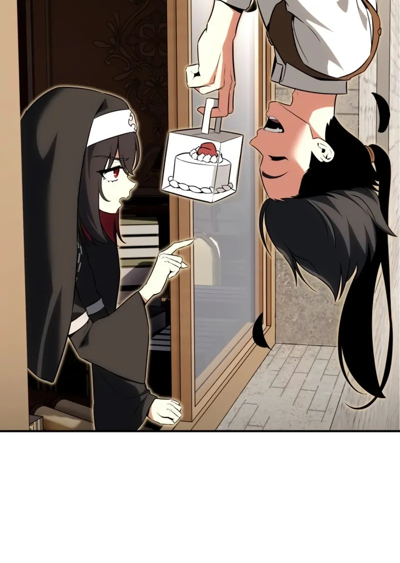 I Killed an Academy Player Chapter 22 page 195 - 