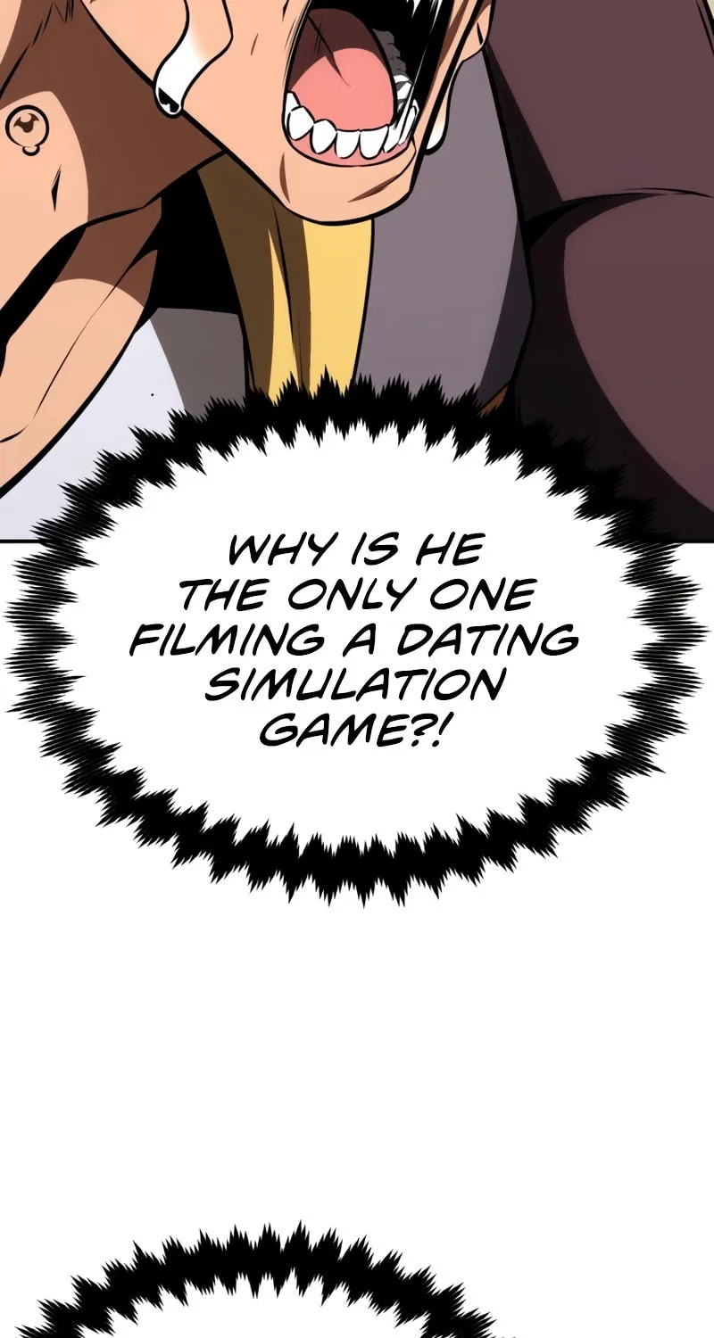 I Killed an Academy Player Chapter 22 page 198 - 