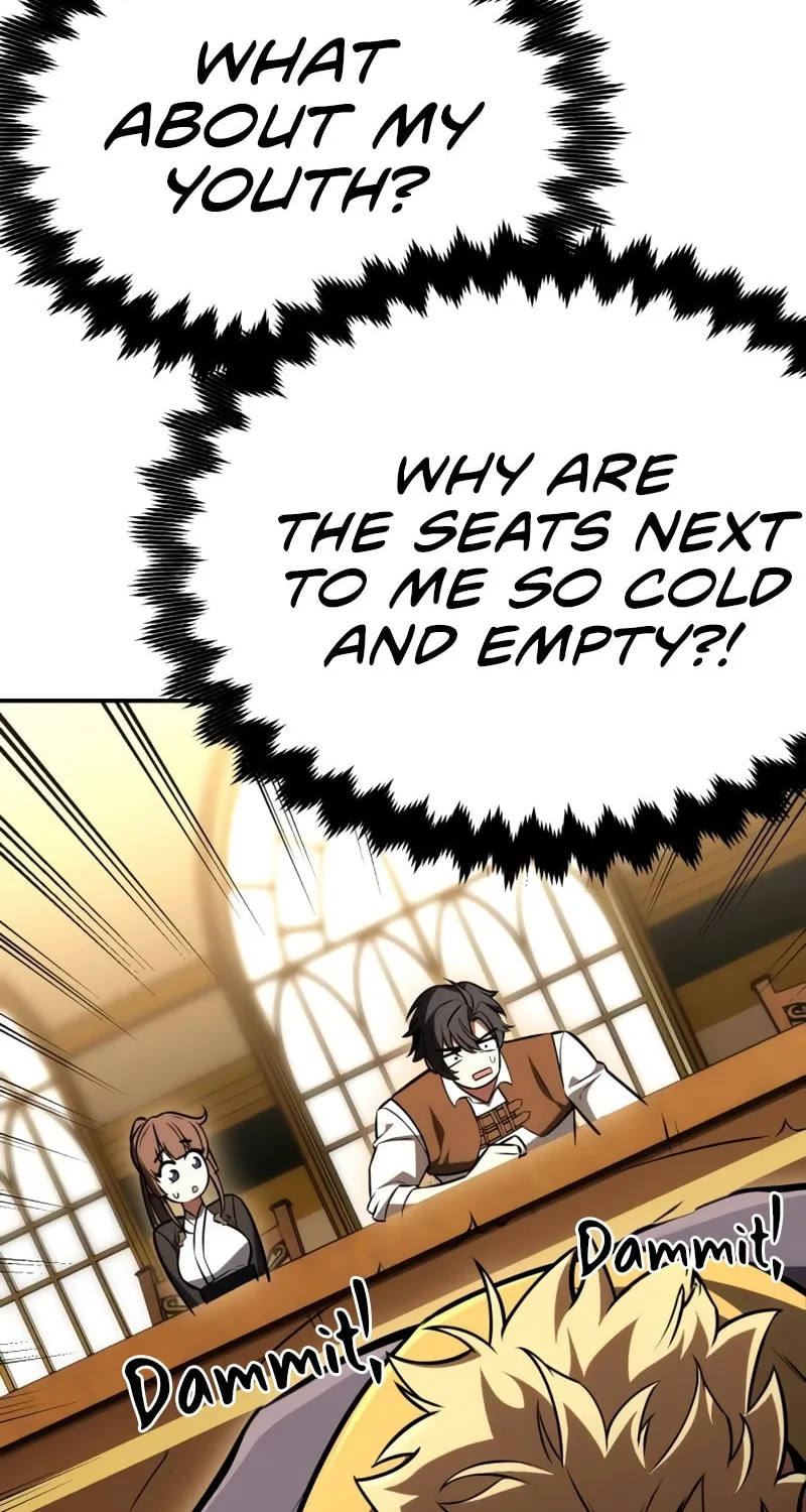 I Killed an Academy Player Chapter 22 page 199 - 