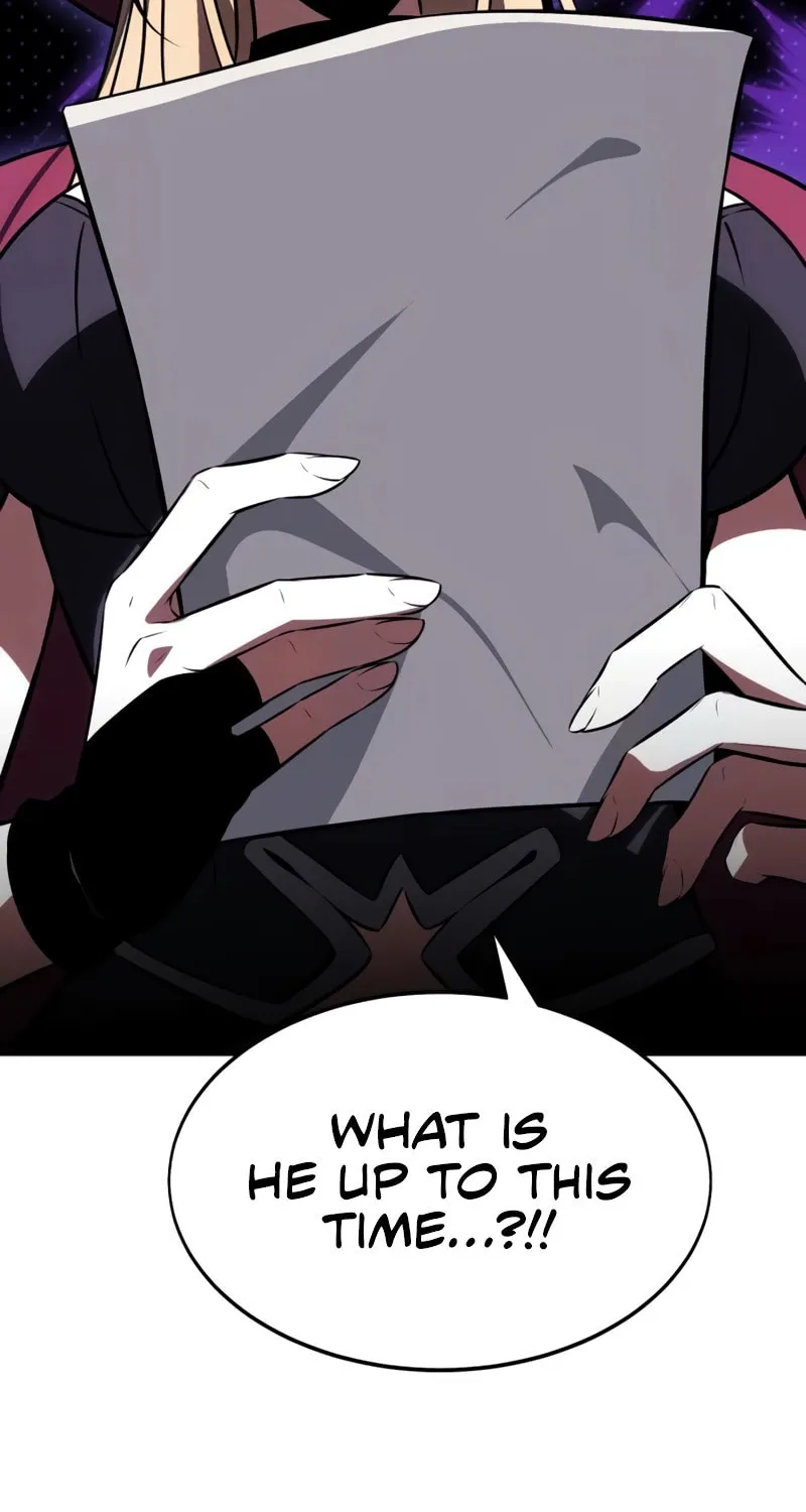 I Killed an Academy Player Chapter 22 page 3 - 