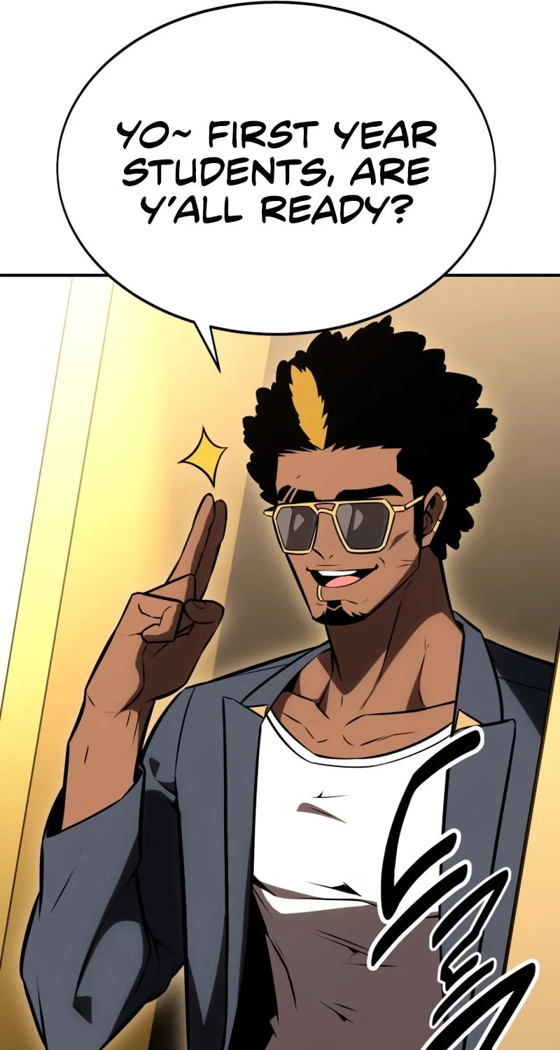 I Killed an Academy Player Chapter 22 page 201 - 