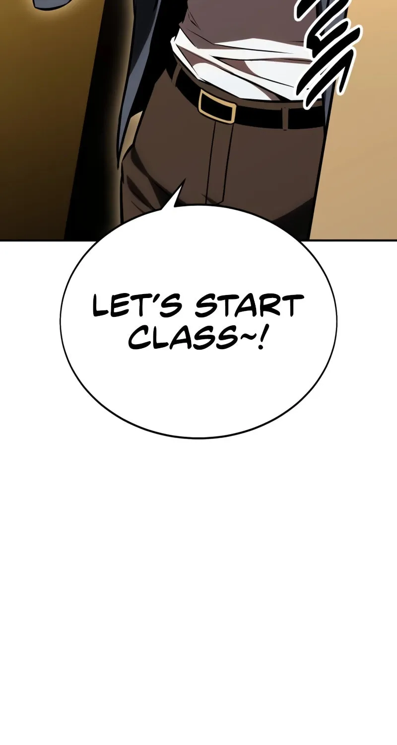 I Killed an Academy Player Chapter 22 page 202 - 