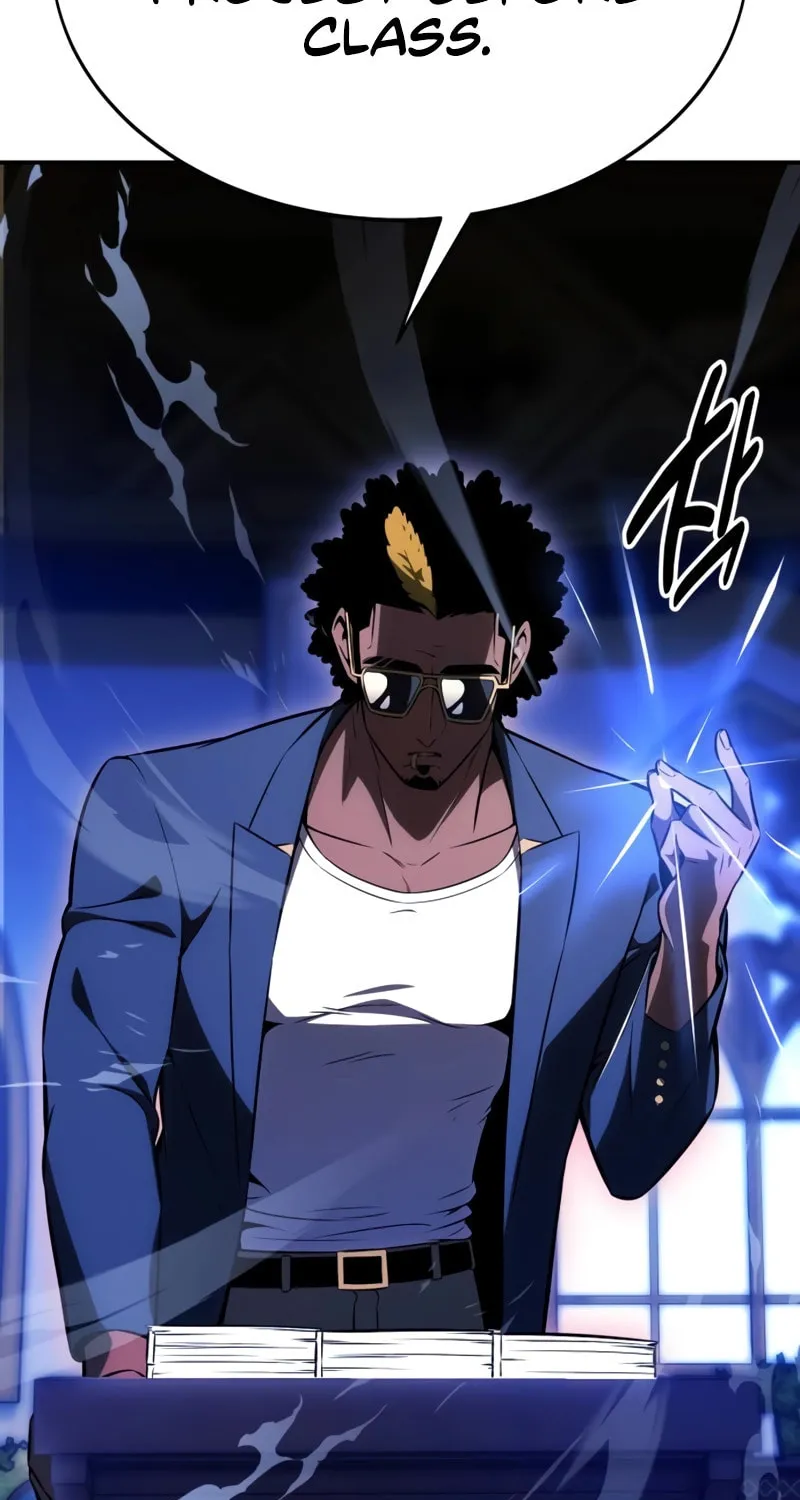 I Killed an Academy Player Chapter 22 page 208 - 