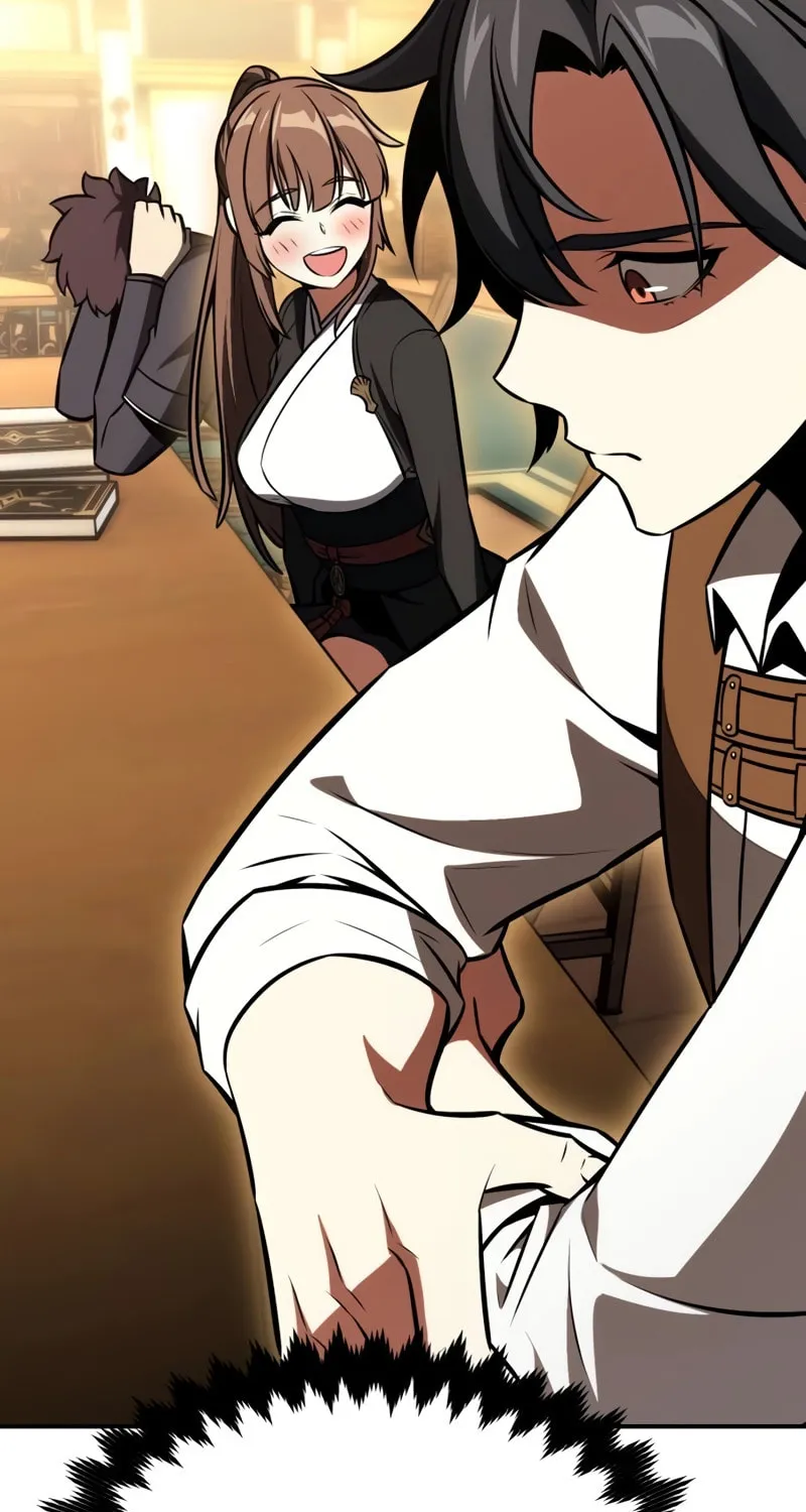 I Killed an Academy Player Chapter 22 page 218 - 
