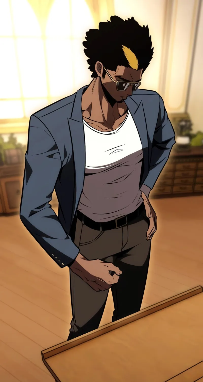 I Killed an Academy Player Chapter 22 page 220 - 
