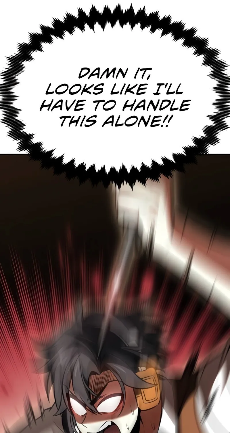I Killed an Academy Player Chapter 22 page 31 - 