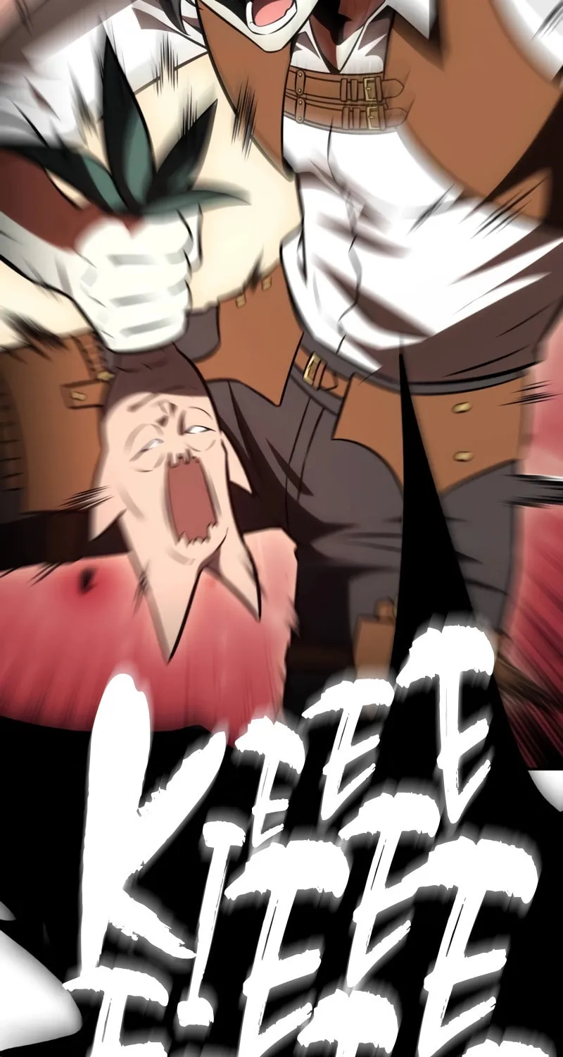 I Killed an Academy Player Chapter 22 page 32 - 