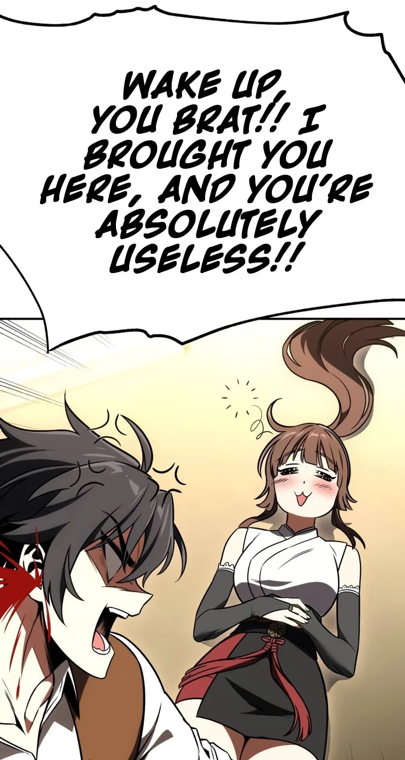 I Killed an Academy Player Chapter 22 page 43 - 