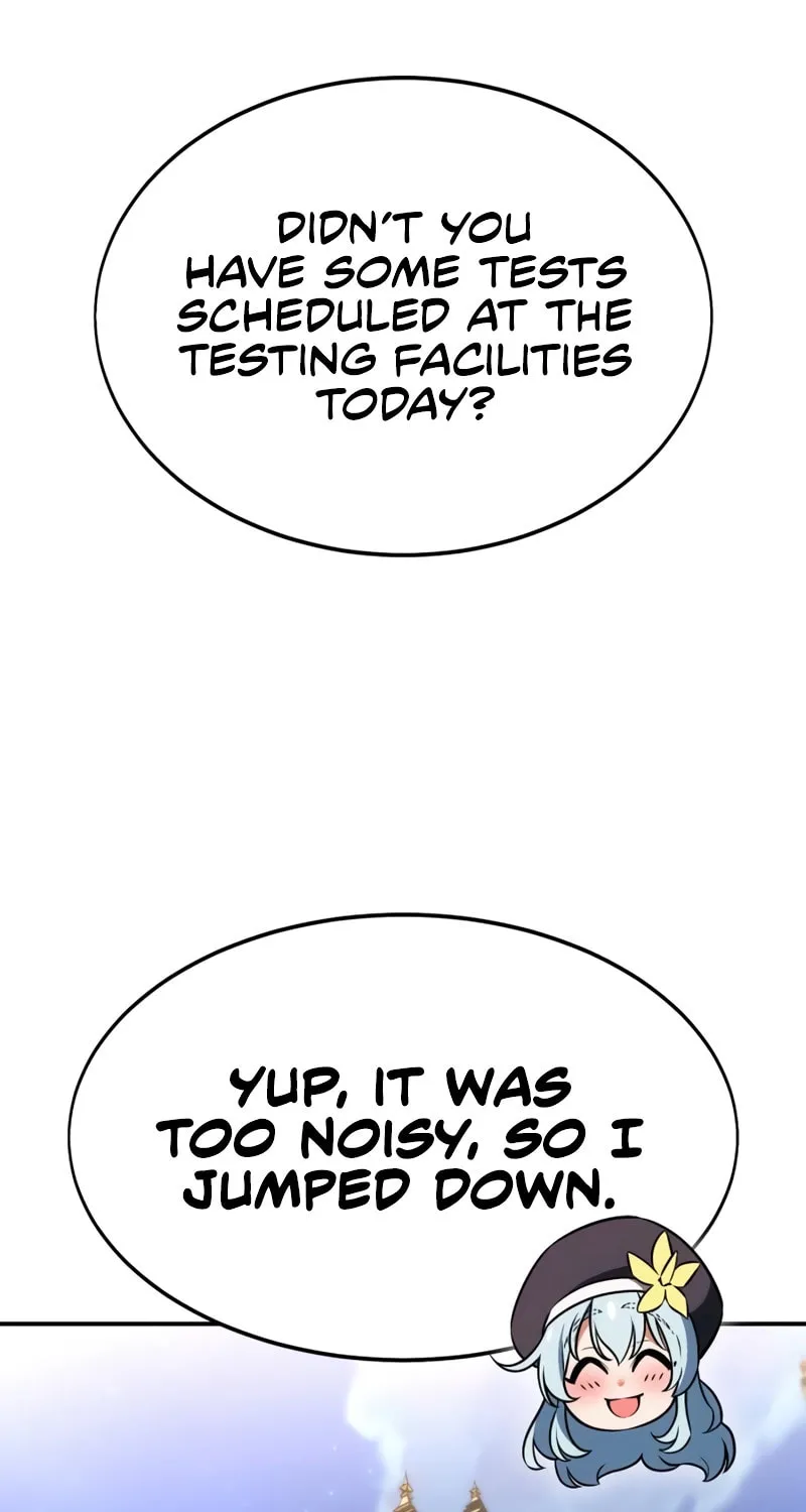 I Killed an Academy Player Chapter 22 page 51 - 