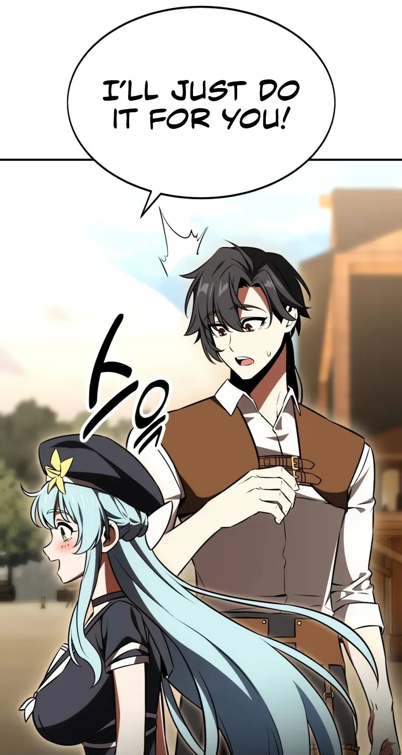 I Killed an Academy Player Chapter 22 page 59 - 
