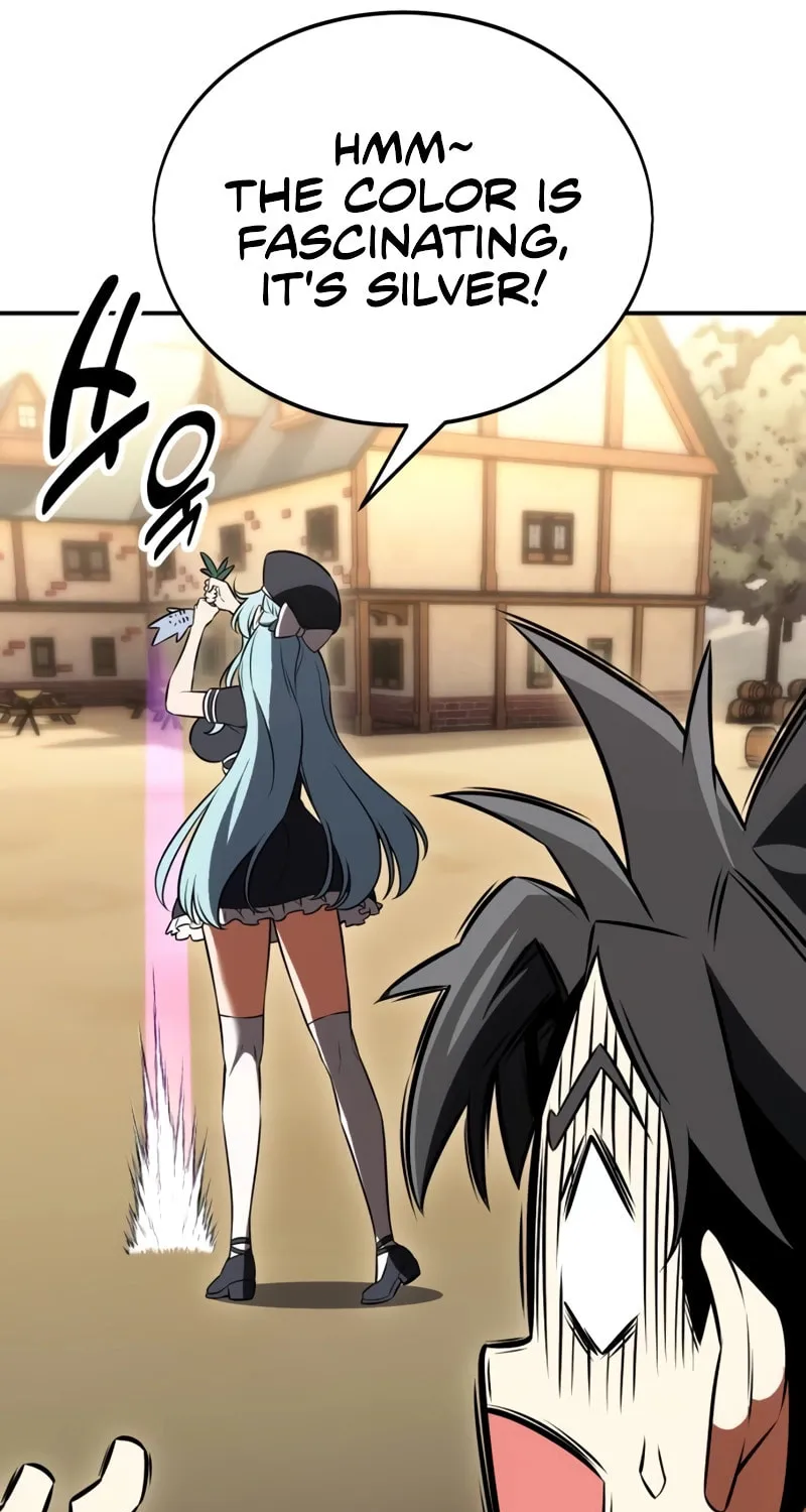 I Killed an Academy Player Chapter 22 page 61 - 