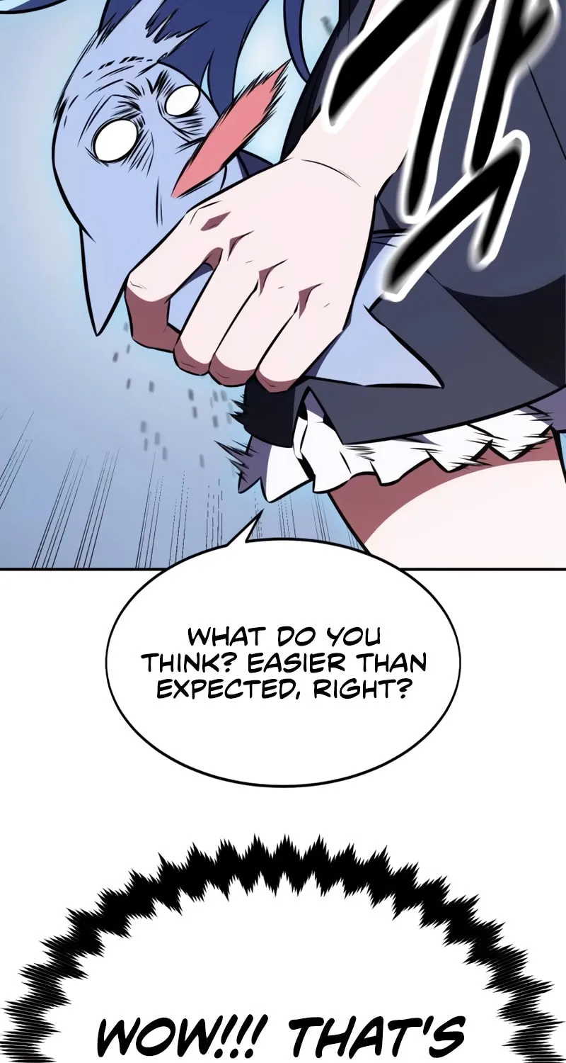 I Killed an Academy Player Chapter 22 page 65 - 