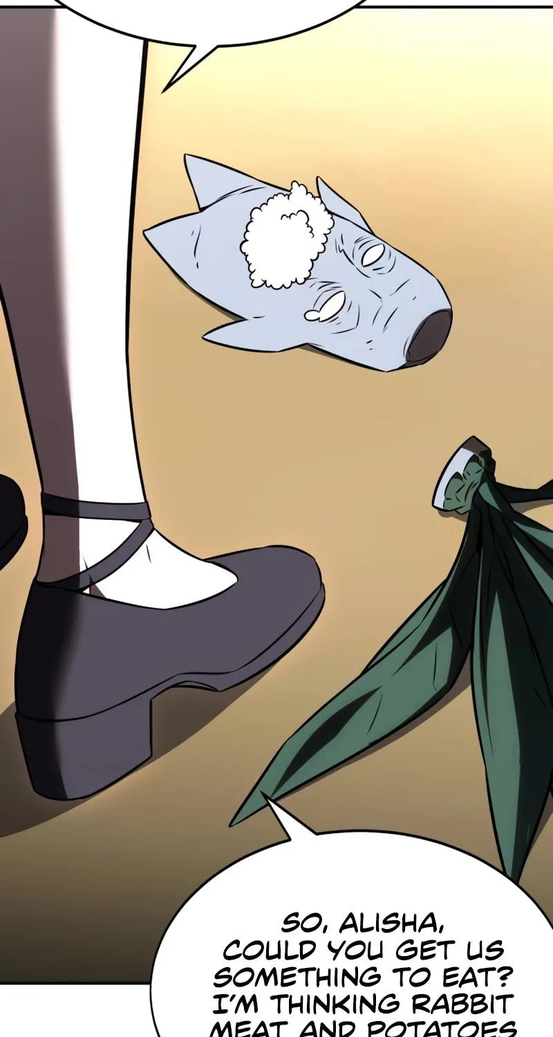 I Killed an Academy Player Chapter 22 page 67 - 