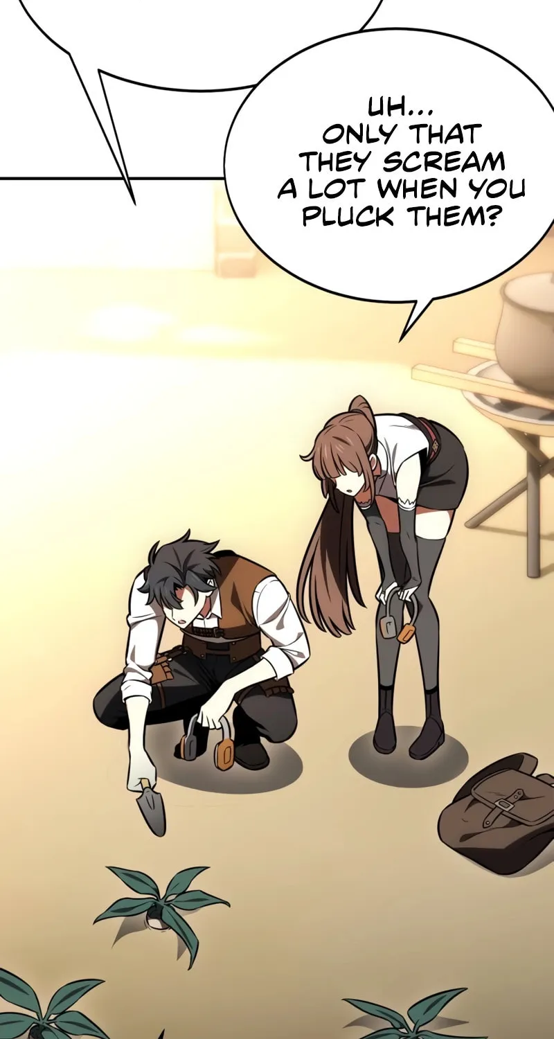 I Killed an Academy Player Chapter 22 page 9 - 