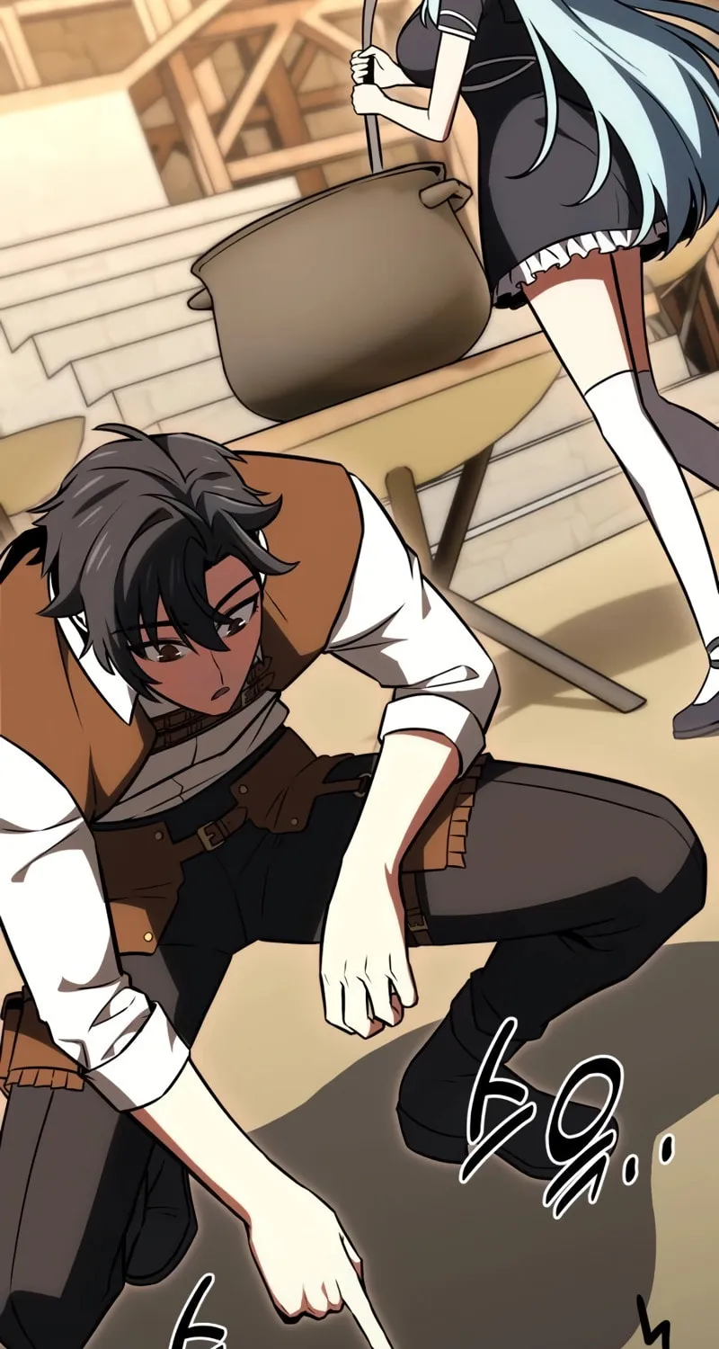 I Killed an Academy Player Chapter 22 page 83 - 