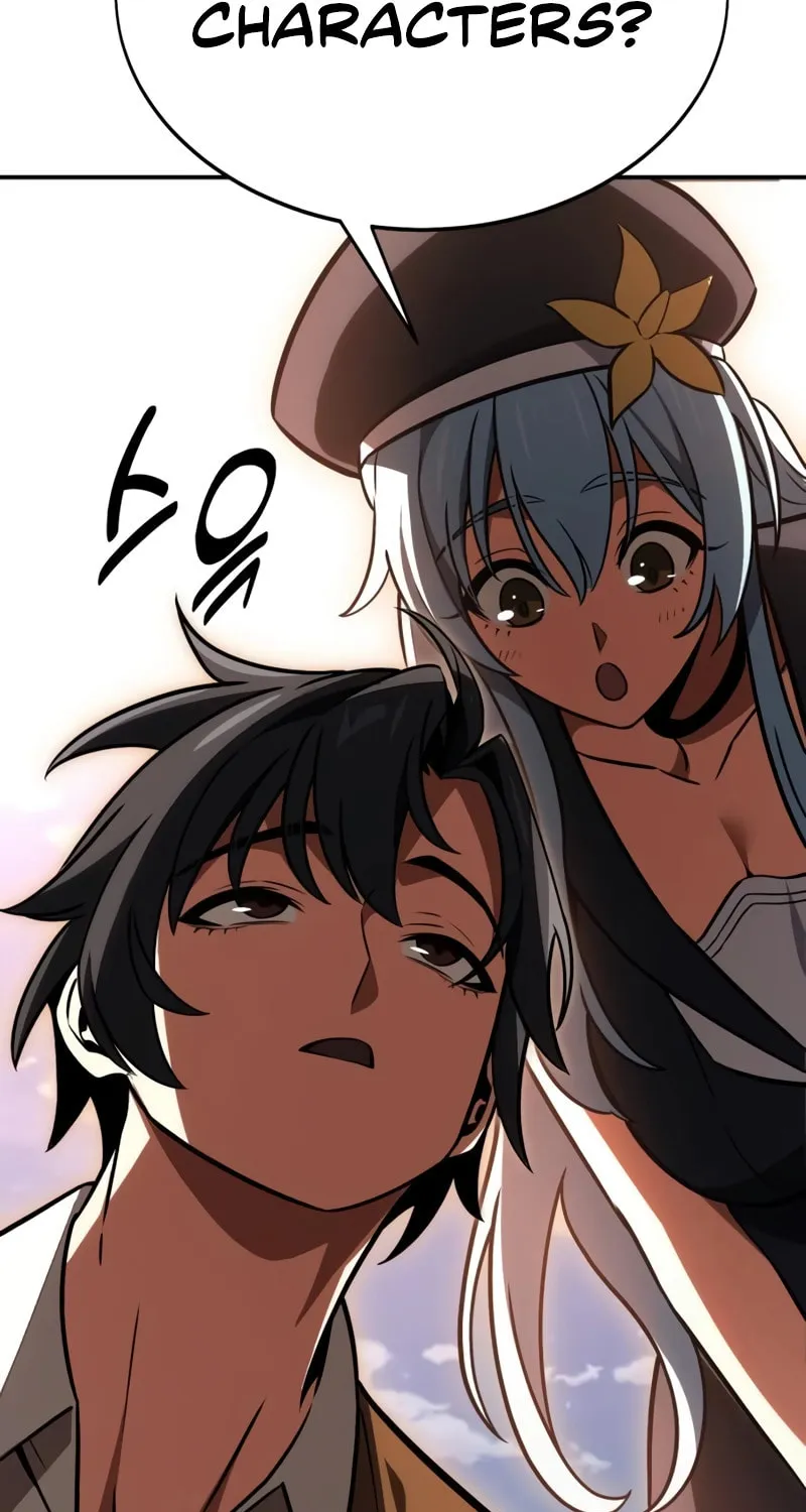 I Killed an Academy Player Chapter 22 page 85 - 