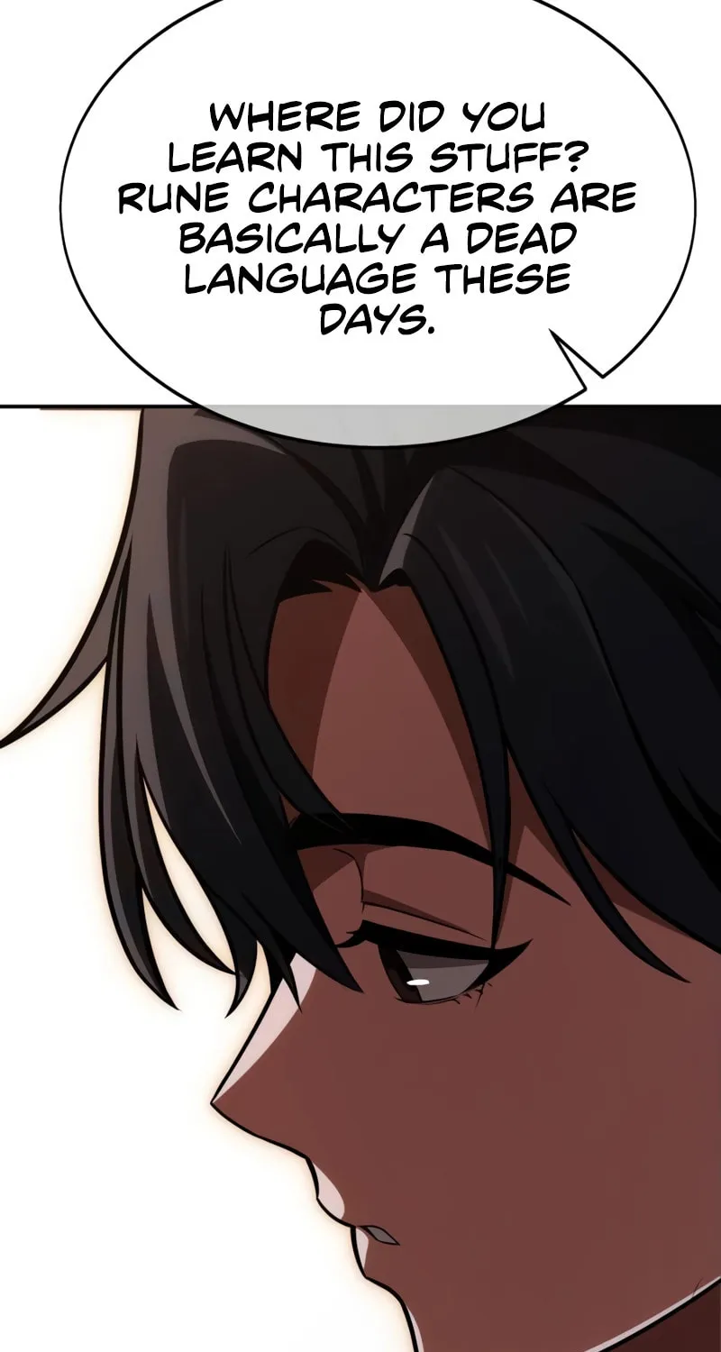 I Killed an Academy Player Chapter 22 page 87 - 