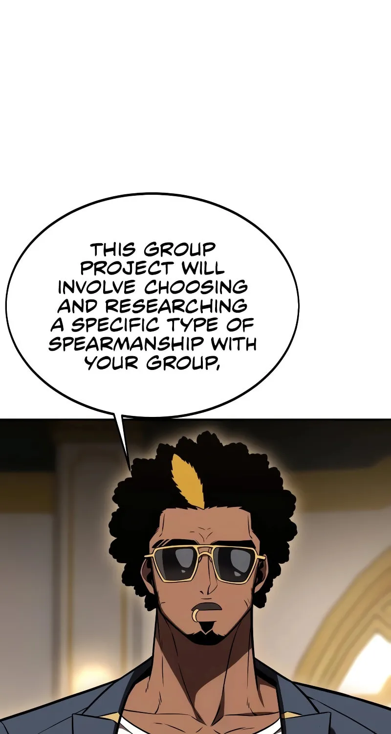 I Killed an Academy Player Chapter 23 page 2 - 