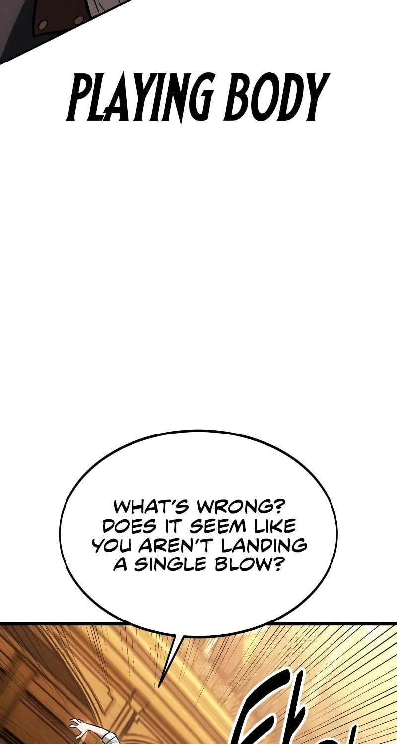 I Killed an Academy Player Chapter 23 page 107 - 