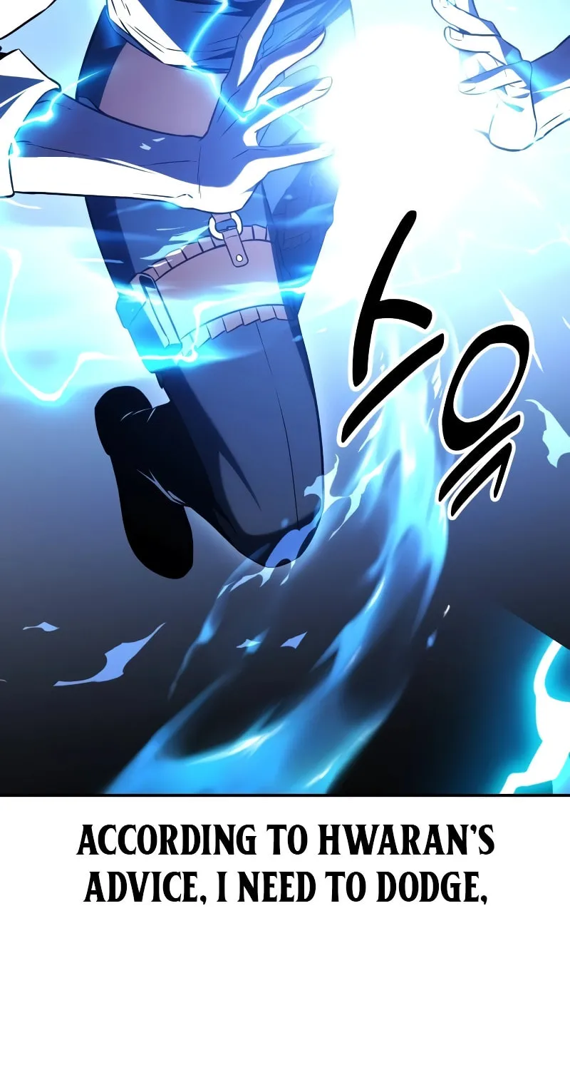 I Killed an Academy Player Chapter 23 page 116 - 