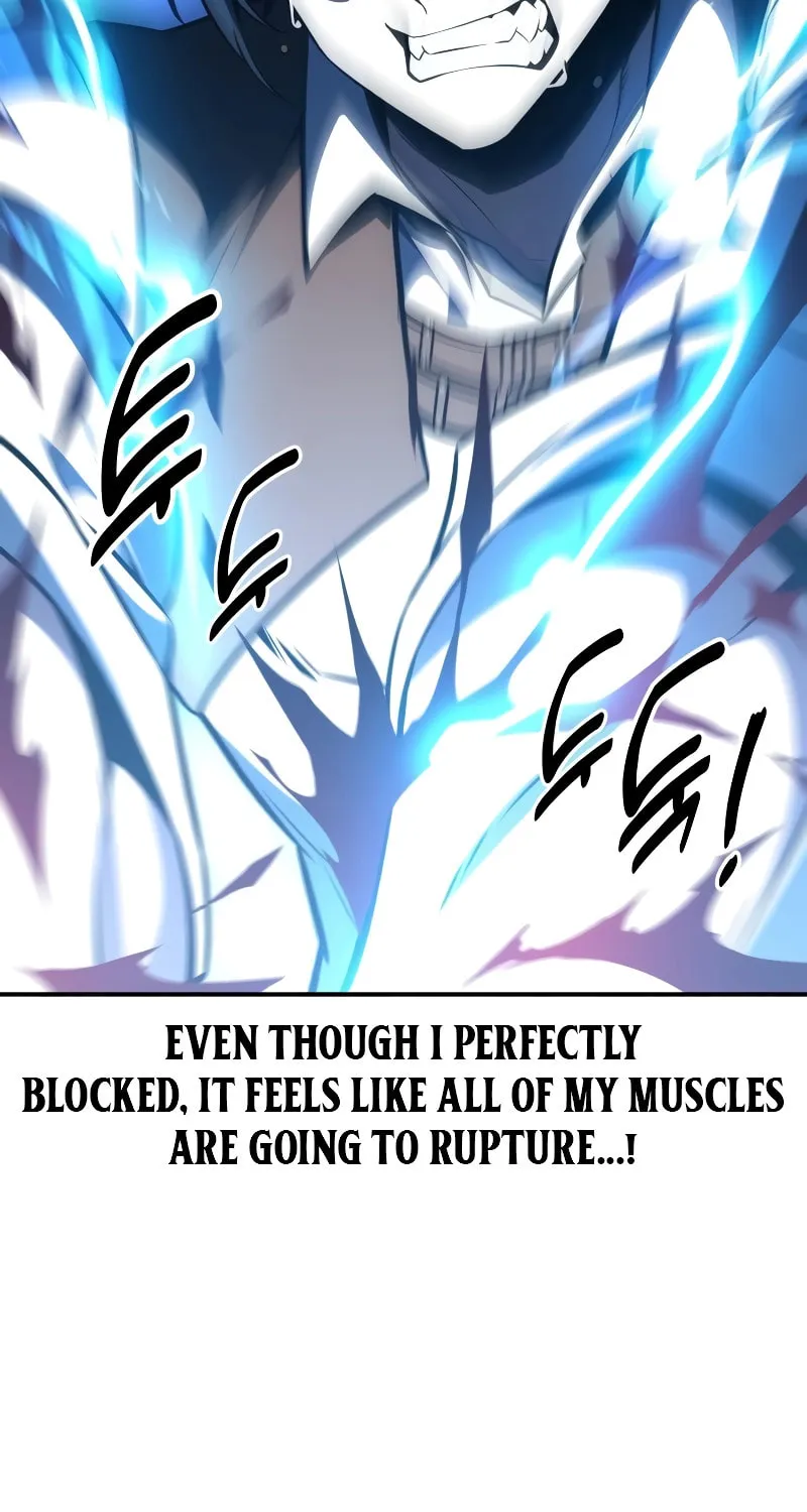 I Killed an Academy Player Chapter 23 page 121 - 