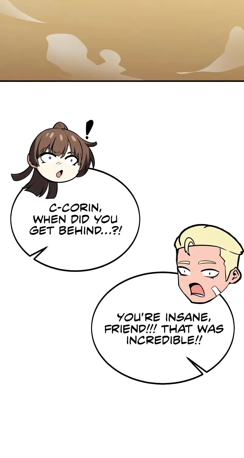 I Killed an Academy Player Chapter 23 page 127 - 