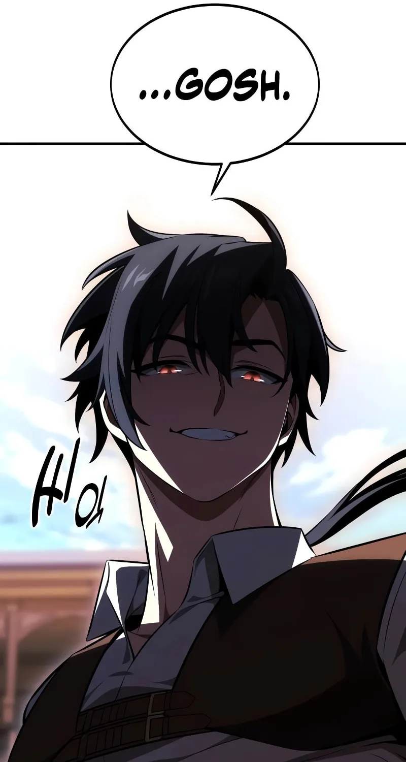 I Killed an Academy Player Chapter 23 page 128 - 