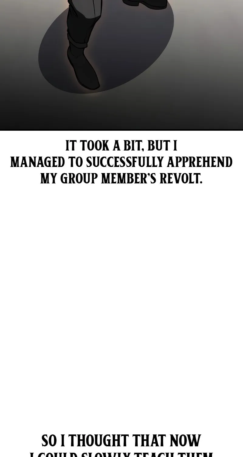 I Killed an Academy Player Chapter 23 page 138 - 