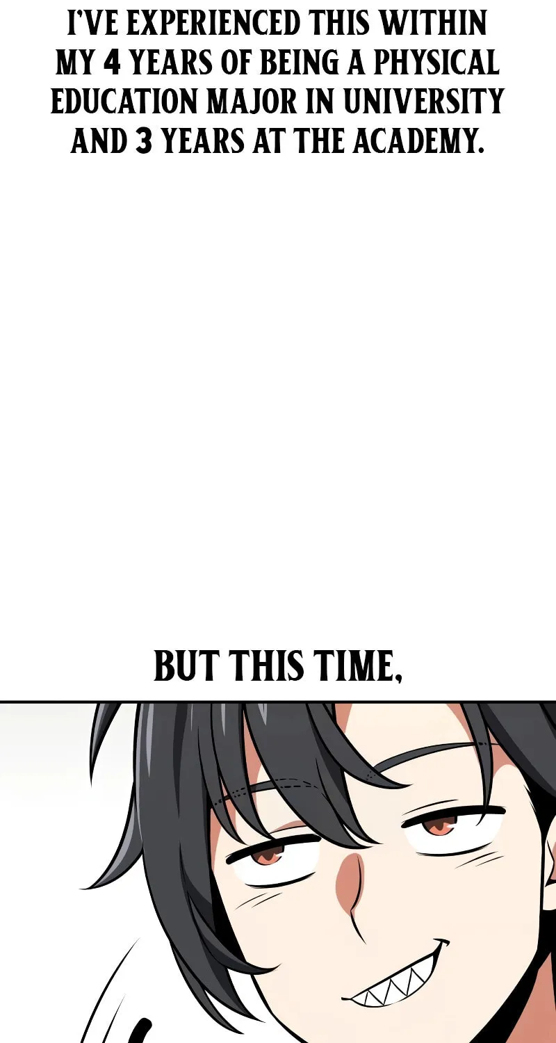 I Killed an Academy Player Chapter 23 page 16 - 