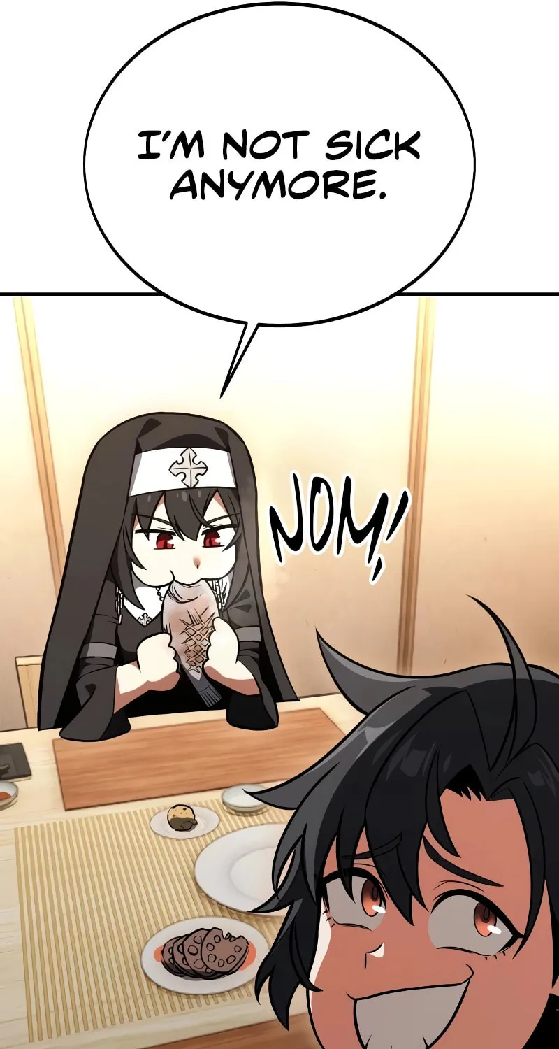 I Killed an Academy Player Chapter 23 page 152 - 