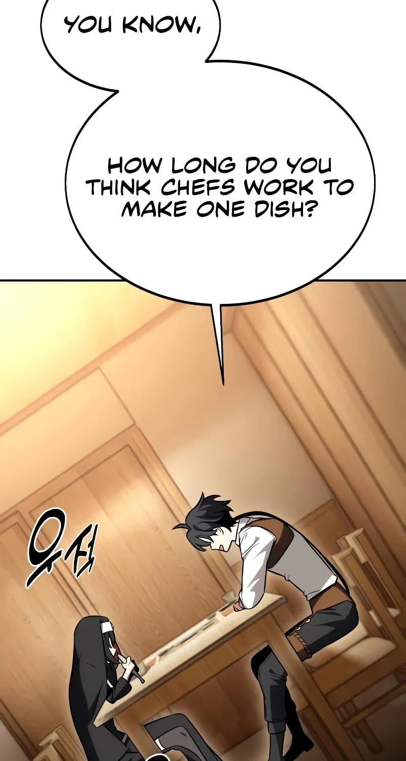 I Killed an Academy Player Chapter 23 page 154 - 