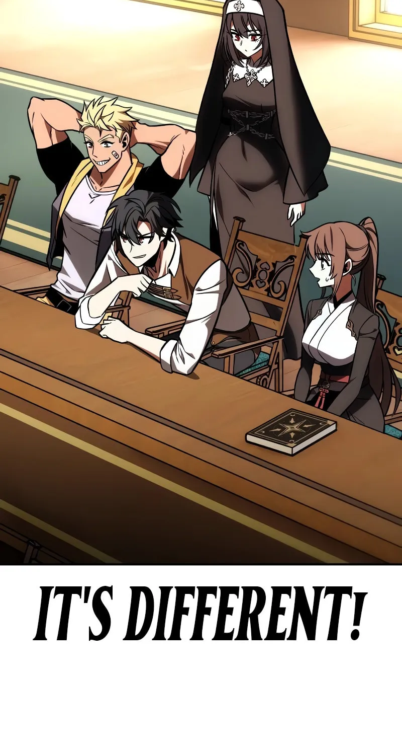 I Killed an Academy Player Chapter 23 page 18 - 