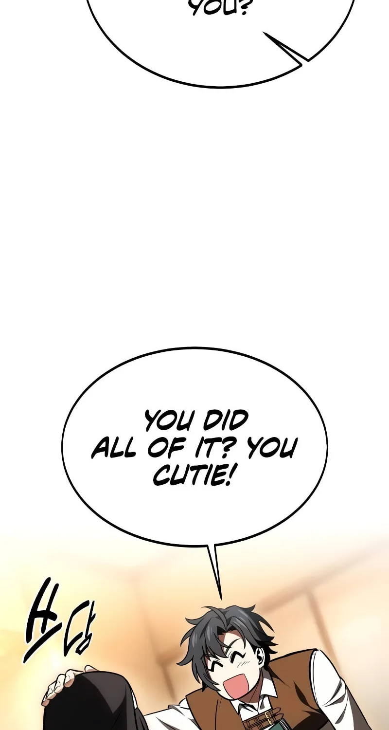 I Killed an Academy Player Chapter 23 page 171 - 